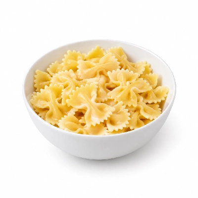 Johnny Carino's Pastas Bowtie Festival Lunch