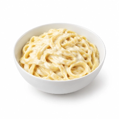 Johnny Carino's Pastas Create Your Own Dinner with Alfredo Sauce