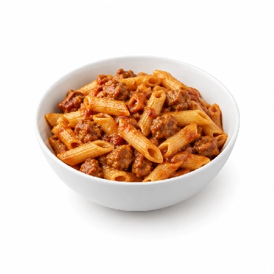 Johnny Carino's Pastas Create Your Own Dinner with Sausage