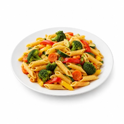 Johnny Carino's Pastas Create Your Own Dinner with Vegetable Medley