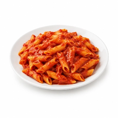 Johnny Carino's Pastas Create Your Own Grandioso with Marinara Sauce