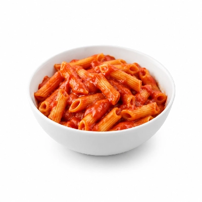 Johnny Carino's Pastas Create Your Own Grandioso with Tomato Sauce