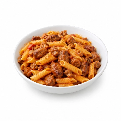 Johnny Carino's Pastas Create Your Own Lunch with Sausage