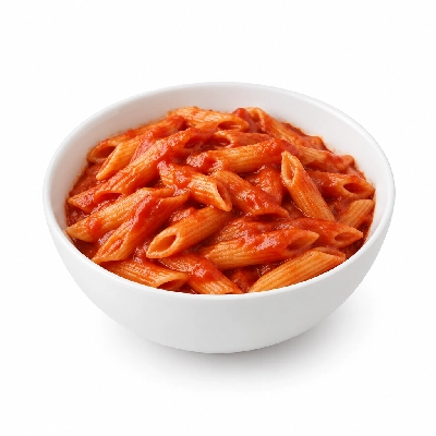 Johnny Carino's Pastas Create Your Own Lunch with Tomato Sauce