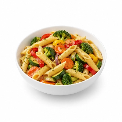 Johnny Carino's Pastas Create Your Own Lunch with Vegetable Medley