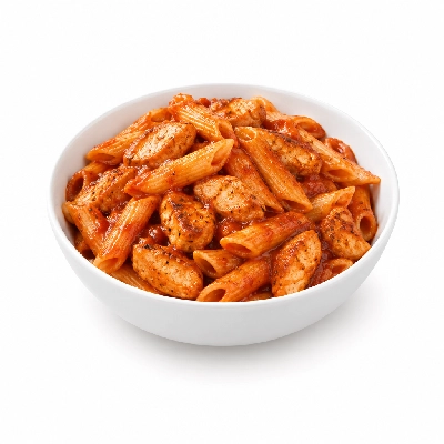 Johnny Carino's Pastas Spicy Romano Chicken Grandioso