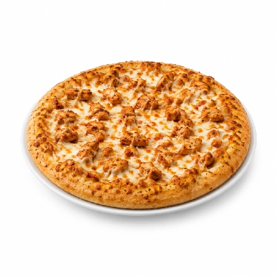 Johnny Carino's Pizzas Spicy Romano Chicken
