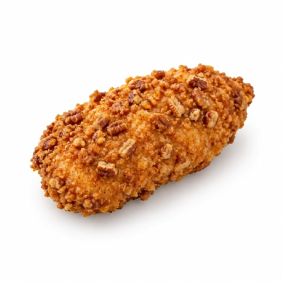 Johnny Carino's Salads Pecan Breaded Chicken Solo