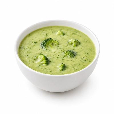 Johnny Carino's Salads Soups Broccoli Parmesan Cream
