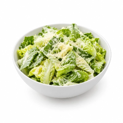 Johnny Carino's Salads Soups Caesar Grande