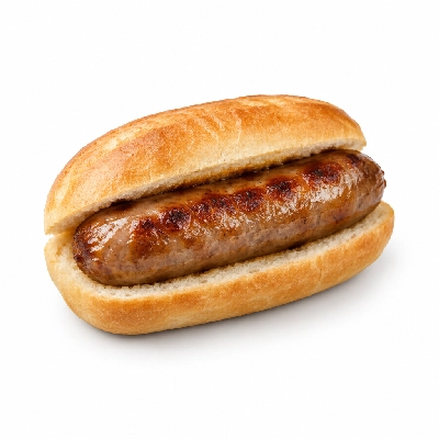 Johnny Carino's Sandwiches Sausage