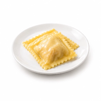 Johnny Carino's Seafood Items Lobster Ravioli Grandioso