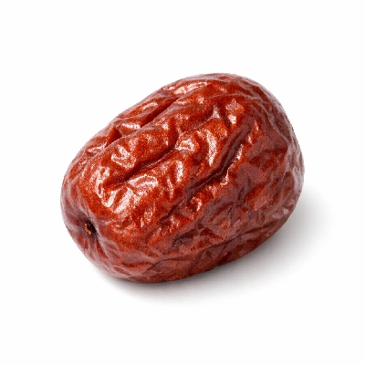 Jujube dried