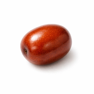 Jujube raw