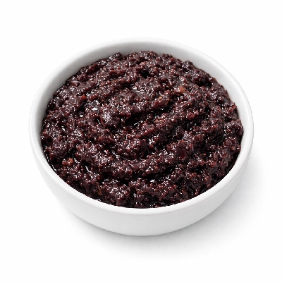 Kalamata Olive Tapenade with Roasted Garlic