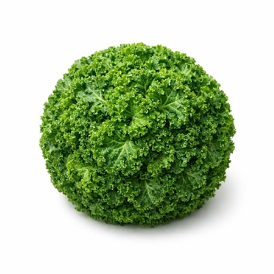 Kale Ball