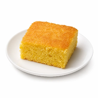 K&W Cafeterias Breads Corn