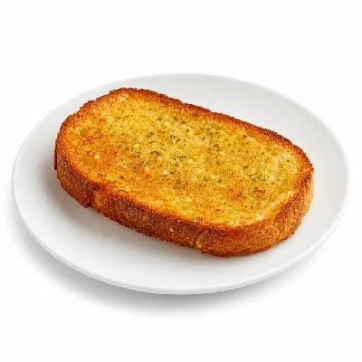 K&W Cafeterias Breads Garlic Toast
