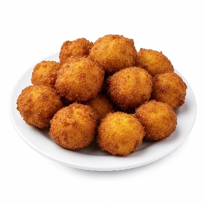 K&W Cafeterias Breads Hush Puppies