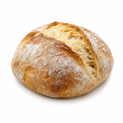 K&W Cafeterias Breads Italian Peasant