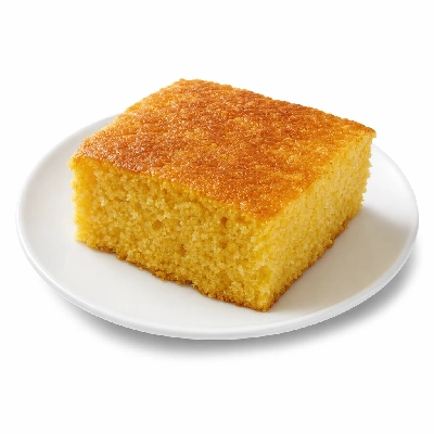 K&W Cafeterias Breads Mexican Corn