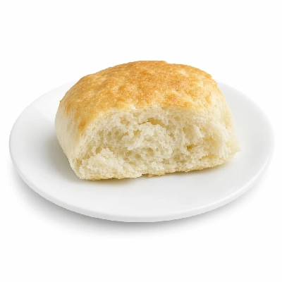 K&W Cafeterias Breads Spoon