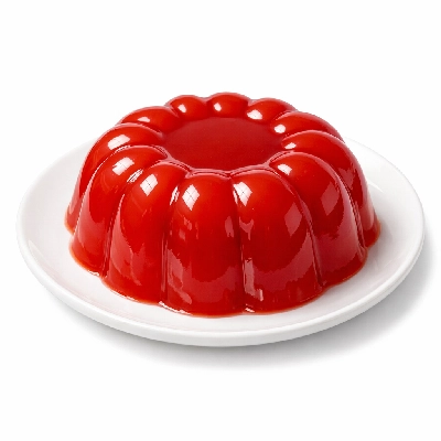 K&W Cafeterias Congeal Salads Tomato Aspic