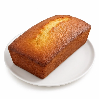 K&W Cafeterias Desserts Cake Five Flavor Pound