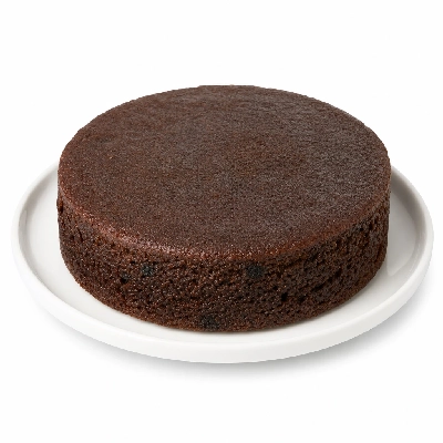 K&W Cafeterias Desserts Cake Prune