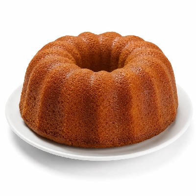K&W Cafeterias Desserts Cake Rum