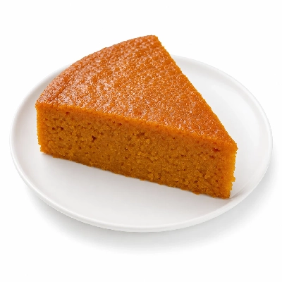 K&W Cafeterias Desserts Cake Sweet Potato