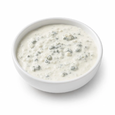 K&W Cafeterias Dressings Blue Cheese