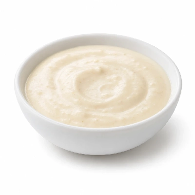 K&W Cafeterias Dressings Creamy Parmesan