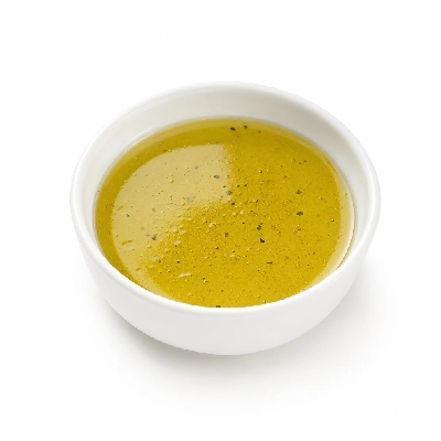 K&W Cafeterias Dressings Oil & Vinegar