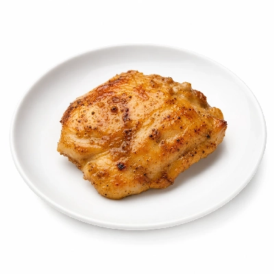 K&W Cafeterias Entree Salads Citrus Marinated Chicken