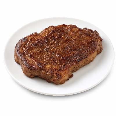 K&W Cafeterias Entree Salads Marinated Steak