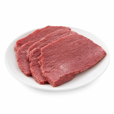 K&W Cafeterias Entrees Corned Beef