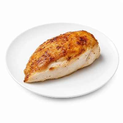K&W Cafeterias Entrees Poultry Chicken Francisco