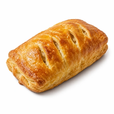 K&W Cafeterias Entrees Poultry French Pastry Chicken