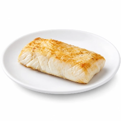 K&W Cafeterias Entrees Seafood Mahimahi Baked
