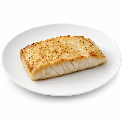 K&W Cafeterias Entrees Seafood Mahimahi Broiled