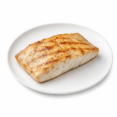 K&W Cafeterias Entrees Seafood Mahimahi Grilled