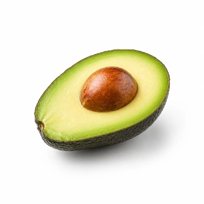 K&W Cafeterias Fruit Salads Avocado