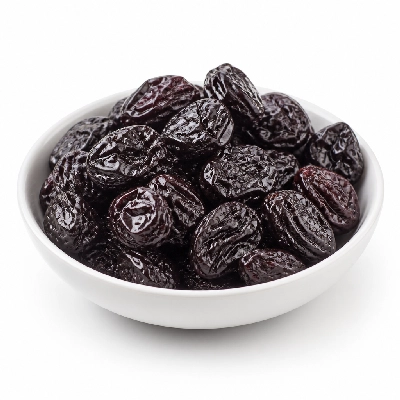 K&W Cafeterias Fruit Salads Prunes