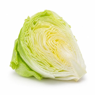 K&W Cafeterias Lettuce Salads Wedge