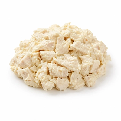 K&W Cafeterias Meat Salads Chicken