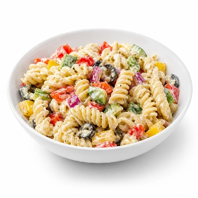 K&W Cafeterias Pasta Salads Italian