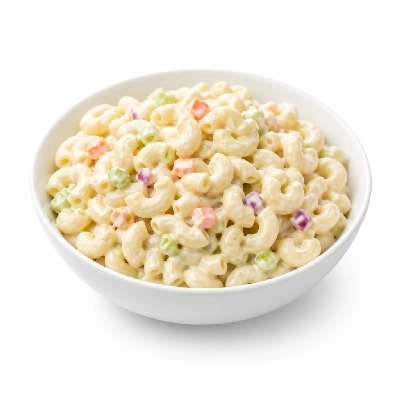 K&W Cafeterias Pasta Salads Macaroni