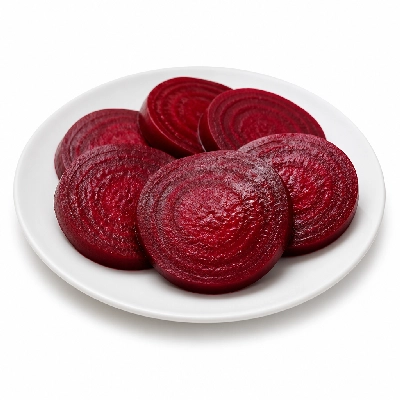 K&W Cafeterias Vegetable Salads Beet