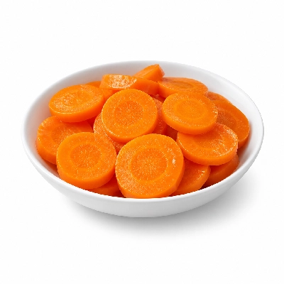 K&W Cafeterias Vegetable Salads Copper Pennies